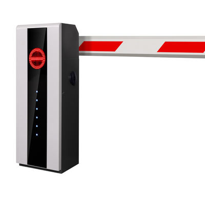 comprar Ankuai AKD908 Automático Porta de Barreira Ultra Velocidade 0.6s Servo Motor Segurança Porta de Barreira de Estacionamento online manufacture