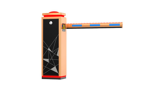 comprar Armário à prova d'água Entrada de estacionamento Porta de barreira de barragem Velocidade 1.8-3s/3s-6s Tipo de barragem Telescópica online manufacture