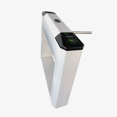 comprar Turnos verticais de tripé de ginástica anti-cauda com ligação de comunicação RS485 e velocidade de passagem ≤40 pessoas/m online manufacture