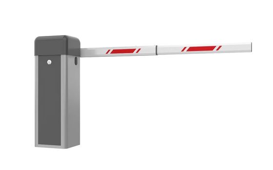 comprar IP54 Telescópico / LED / Dobrável / Portão de Barreira de Barragem de vedação para estacionamento online manufacture