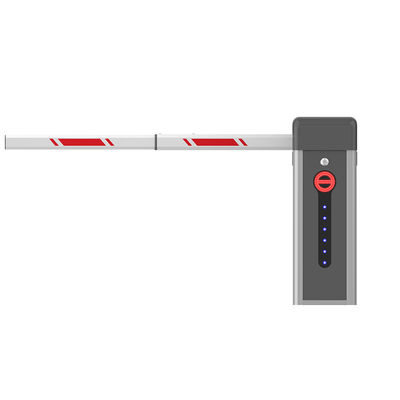 comprar Controle de acesso Sistema de estacionamento de carros Porta de barreira de boom Para estacionamentos Shopping Mall Aeroporto online manufacture
