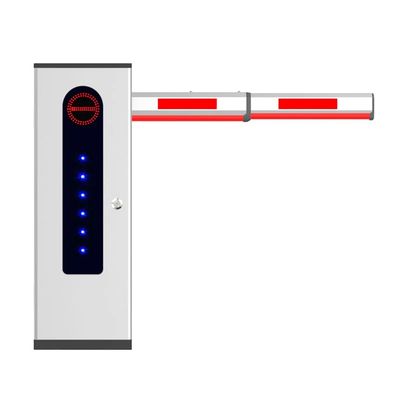 comprar Segurança do motor em corrente contínua Porta-porte automático de barreira de tráfego Porta-porte automático de barreira de barragem online manufacture