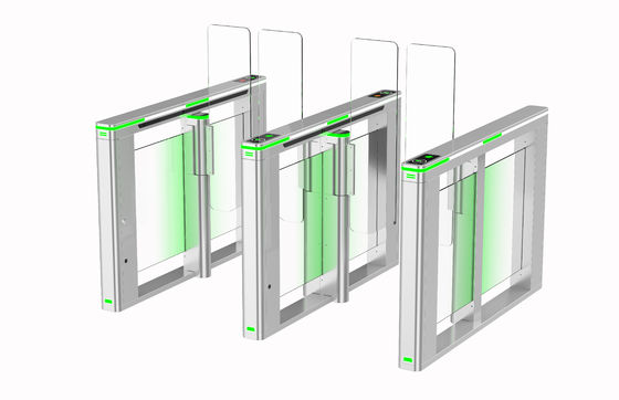 comprar Controlos de acesso inteligentes Porta de torneira simplificando as transacções com tecnologia online manufacture