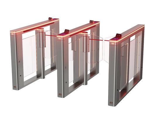 comprar Torneador de porta de alta velocidade com controle de acesso para escritório ou escola online manufacture