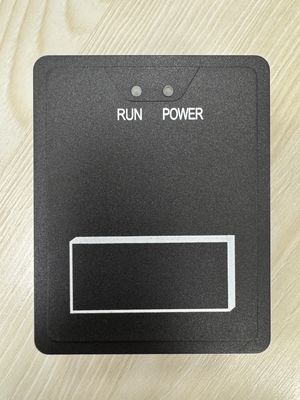 comprar Sistema de controlo de estacionamento ao ar livre Detector de veículos por radar de 24 GHz com tipo de montagem em barreira/mural e plástico à prova d'água IP66 online manufacture
