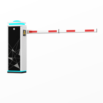 comprar AnKuai AKS580 BLDC 220V Porta de barreira de aço inoxidável online manufacture