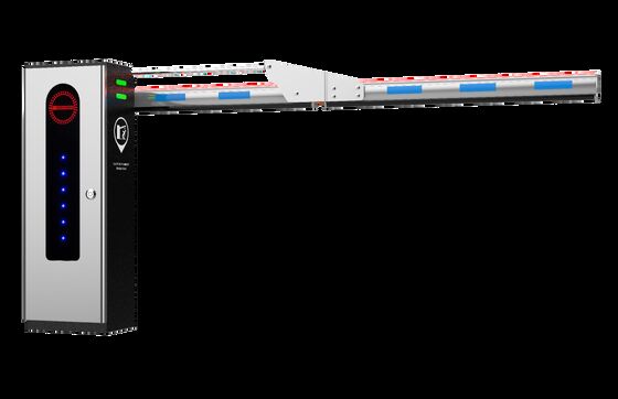comprar Portão de barreira de boom de 100W com controle remoto de 2 PC e distância remota de 30m Ideal para segurança de estacionamento online manufacture