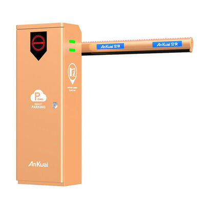 comprar Faixa de temperatura de menos 30 a 80 graus Celsius Potência do motor da porta de barreira de explosão 100W e velocidade de trabalho 1,8 segundos 3 segundos ou 6 segundos online manufacture