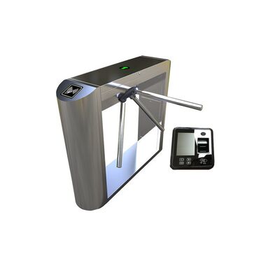 comprar Catraca Tripé de Umidade Relativa Não Condensada Fabricada em SUS304 Tensão de Alimentação AC220V10V Ideal para Controle de Pedestres online manufacture