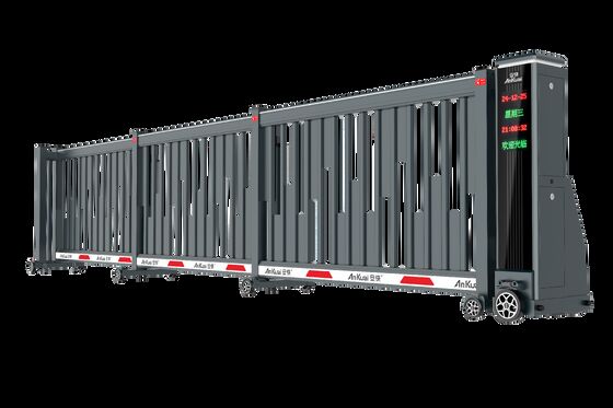 comprar Abridor de porta deslizante automático industrial de liga de alumínio online manufacture