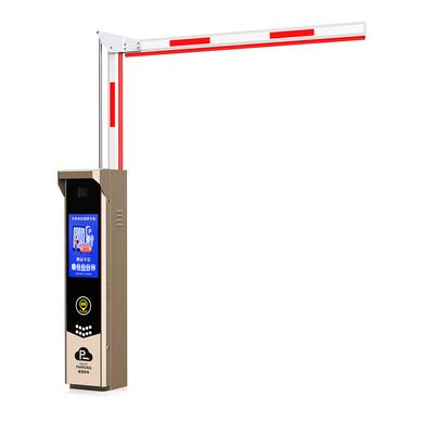 comprar Câmera de reconhecimento de matrícula de alta definição 500W IP66 para estacionamento online manufacture