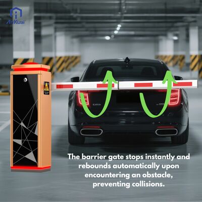 comprar Câmera de reconhecimento de matrícula ligada à nuvem 500W HD online manufacture