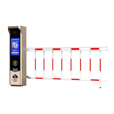 comprar Industrial License Plate Recognition Camera with Dedicated AI Chip online manufacture