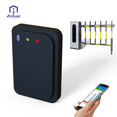 comprar 79GHz Millimeter Microwave Barrier Anti-smashing Radar Vehicle Detector Parking Lot Free Wiring Ground Sensing Vehicle Sensor online manufacture