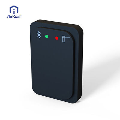 comprar Sensor de Radar de Barreira de Boom sem fio de 79Ghz Proteção IP65 Anti-Smash Motor escovado Bluetooth APP Debug direto online manufacture