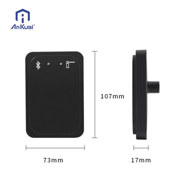 comprar Sistema de estacionamento de radar de 79Ghz Barreira de explosão Anti-choque Pequeno programa e detector de veículos de radar de depuração APP online manufacture