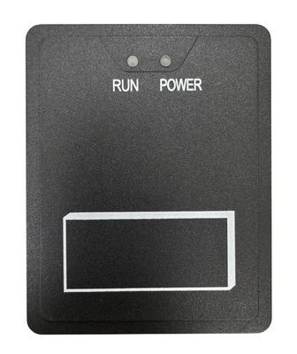 DC12/DC24V-2A Vehicle Detection Radar Sensor Radar Type Vehicle Detection Sensor For Gate