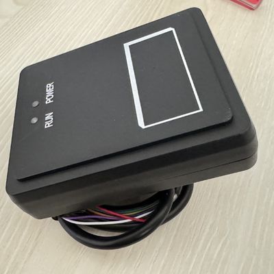 Factory Ankuai Safety Mm Wave Radar Vehicle Identification Radar Detector Sensor