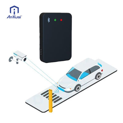 CE RoHS Certificado 79g Sensor de Barreira de Ondas Milimétricas Sensor de Radar de Entrada de Garagem de Estacionamento Sensor de Solo para Proteção de Segurança de Boom