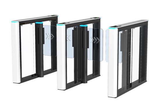 Turnstile resistente à corrosão SUS304 de aço inoxidável